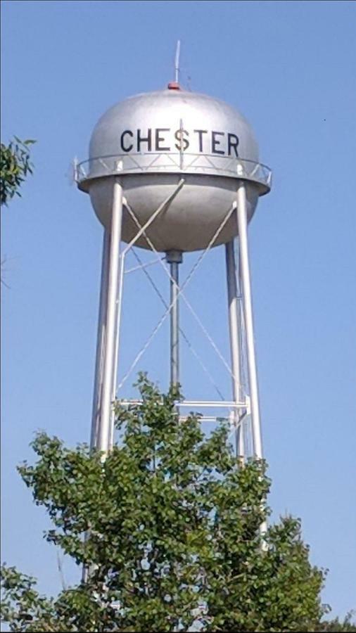 The Homestead Chester 外观 照片